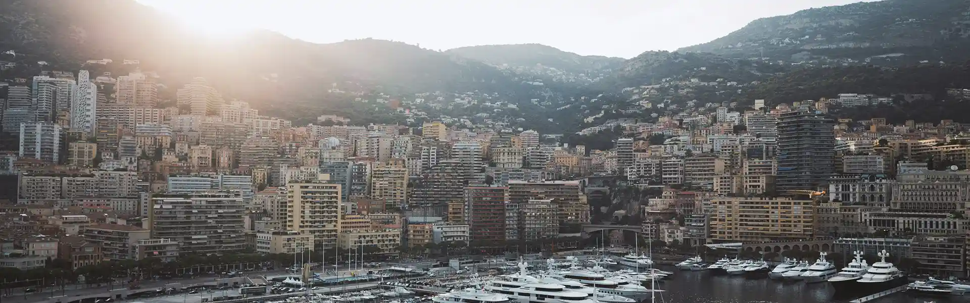 monaco