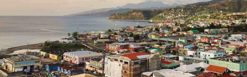 dominica