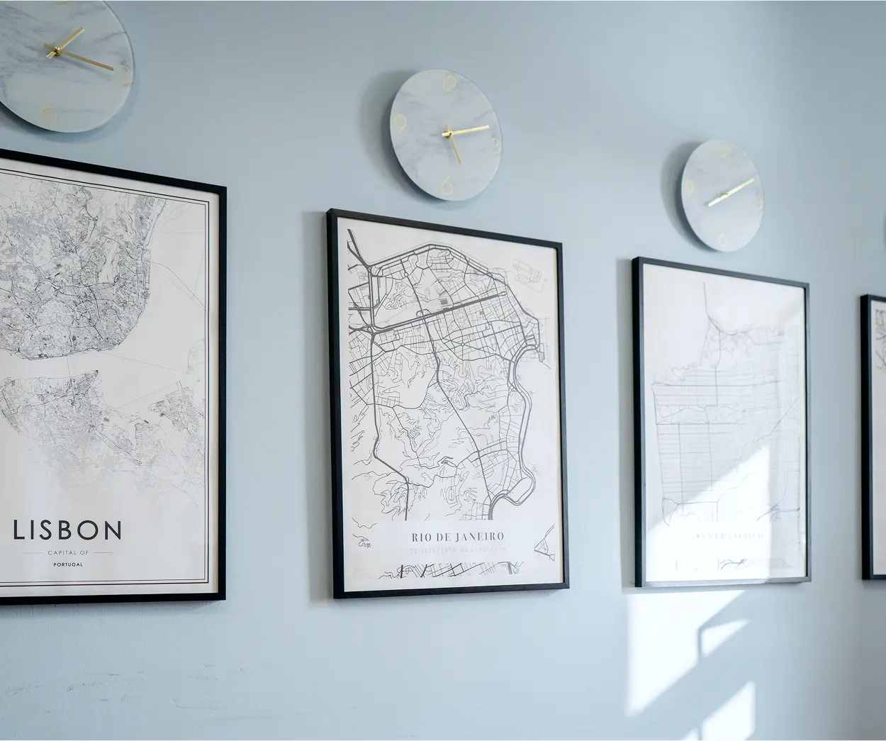 Global Citizen Solutions Office