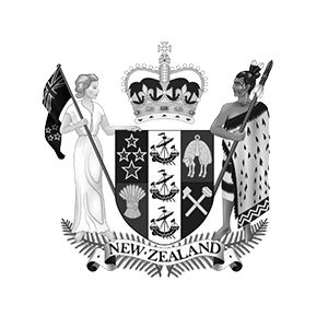 New Zealand Icon